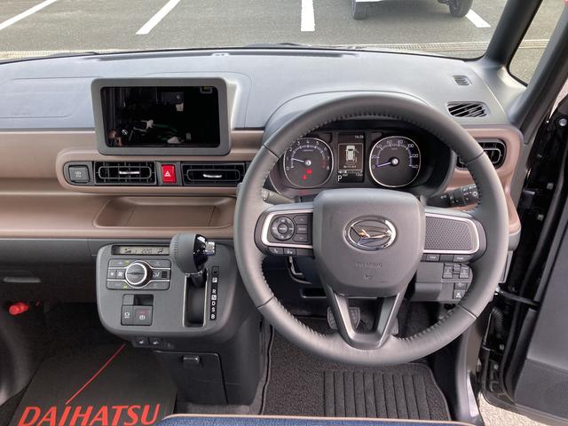 ムーヴキャンバスセオリーG14インチフルホイールキャップ LEDヘッドランプ LEDフォグランプ ホっとカップホルダー 両側パワースライドドア キーフリーシステム プッシュボタンスタート UVカットガラス(静岡県)の中古車