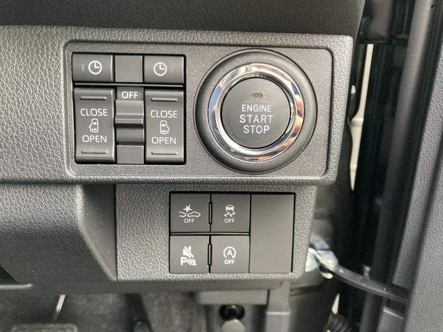 ムーヴキャンバスセオリーG14インチフルホイールキャップ LEDヘッドランプ LEDフォグランプ ホっとカップホルダー 両側パワースライドドア キーフリーシステム プッシュボタンスタート UVカットガラス(静岡県)の中古車