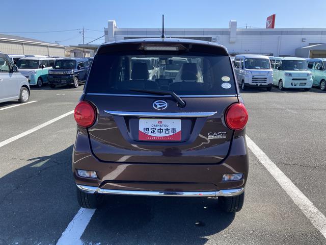 キャストスタイルＸ　ＳＡII１５インチフルホイールキャップ　ハロゲンヘッドランプ　ウレタンステアリングホイール　ＵＶカットガラス　キーフリーシステム　オートエアコン（静岡県）の中古車