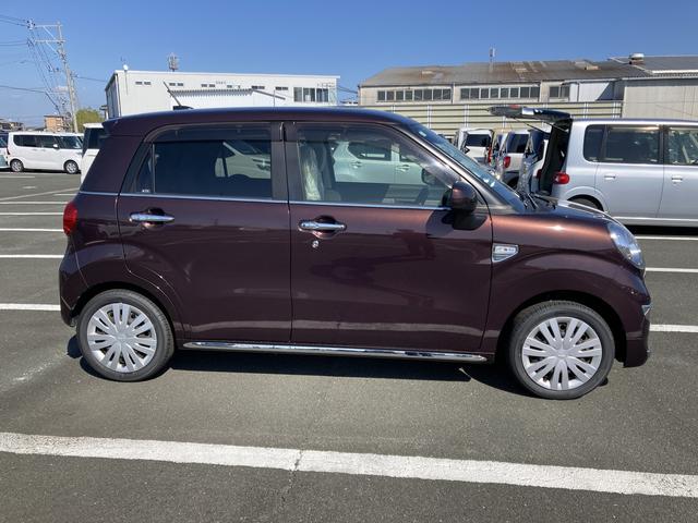 キャストスタイルＸ　ＳＡII１５インチフルホイールキャップ　ハロゲンヘッドランプ　ウレタンステアリングホイール　ＵＶカットガラス　キーフリーシステム　オートエアコン（静岡県）の中古車