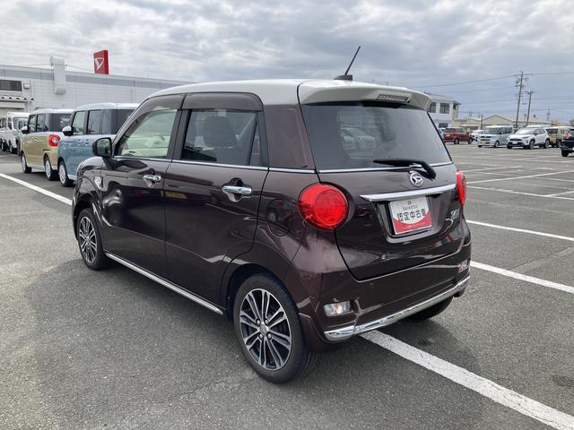 キャストスタイルＧ　ＳＡII１５インチアルミホイール　ＬＥＤヘッドランプ　ＬＥＤフォグランプ　革巻ステアリング　オートエアコン　キーフリーシステム　チルトステアリング　運転席シートリフター（静岡県）の中古車