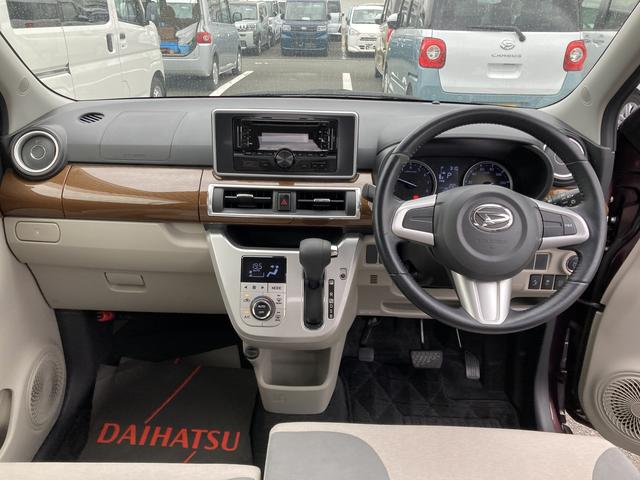 キャストスタイルＧ　ＳＡII１５インチアルミホイール　ＬＥＤヘッドランプ　ＬＥＤフォグランプ　革巻ステアリング　オートエアコン　キーフリーシステム　チルトステアリング　運転席シートリフター（静岡県）の中古車