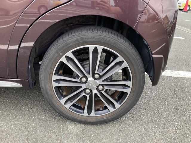 キャストスタイルＧ　ＳＡII１５インチアルミホイール　ＬＥＤヘッドランプ　ＬＥＤフォグランプ　革巻ステアリング　オートエアコン　キーフリーシステム　チルトステアリング　運転席シートリフター（静岡県）の中古車