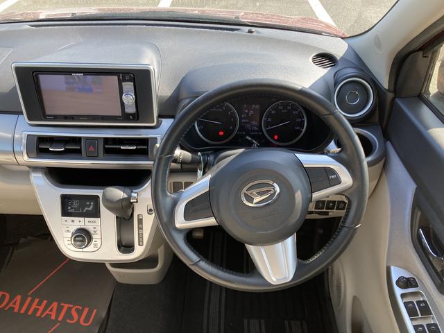 キャストスタイルＧ　ＳＡII１５インチアルミホイール　ＬＥＤヘッドランプ　ＬＥＤフォグランプ　革巻ステアリング　オートエアコン　キーフリーシステム　チルトステアリング　運転席シートリフター（静岡県）の中古車