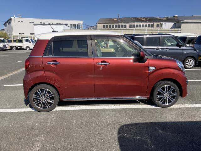 キャストスタイルＧ　プライムコレクション　ＳＡIII１５インチアルミホイール　ＬＥＤヘッドランプ　ＬＥＤフォグランプ　革巻ステアリング　オートエアコン　キーフリーシステム　チルトステアリング　運転席シートリフター（静岡県）の中古車