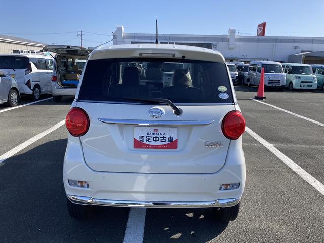 キャストスタイルＧ　ＳＡIII（静岡県）の中古車
