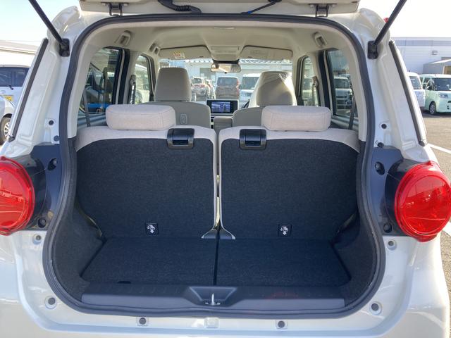 キャストスタイルＧ　ＳＡIII（静岡県）の中古車