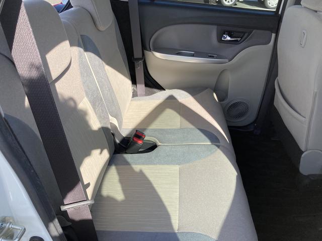 キャストスタイルＧ　ＳＡIII（静岡県）の中古車