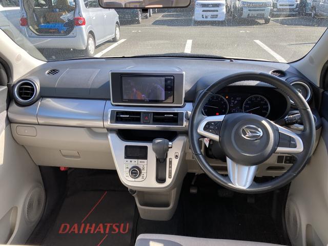 キャストスタイルＧ　ＳＡIII（静岡県）の中古車