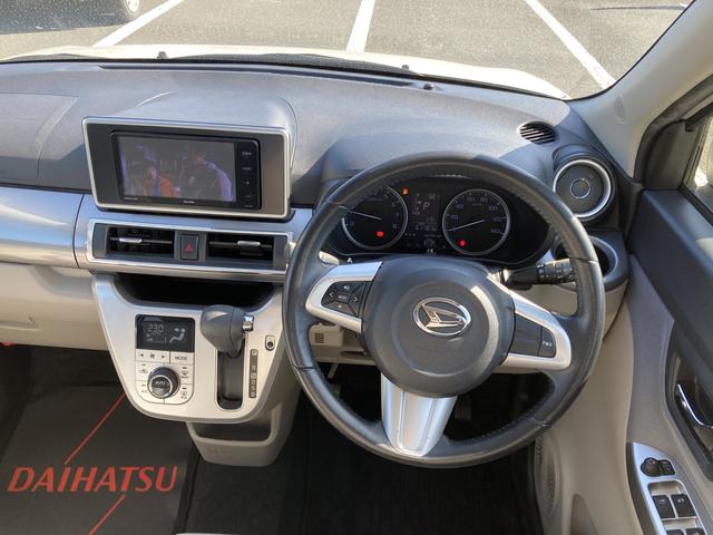 キャストスタイルＧ　ＳＡIII（静岡県）の中古車