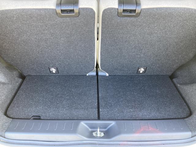 キャストスタイルＧ　ＳＡIII（静岡県）の中古車