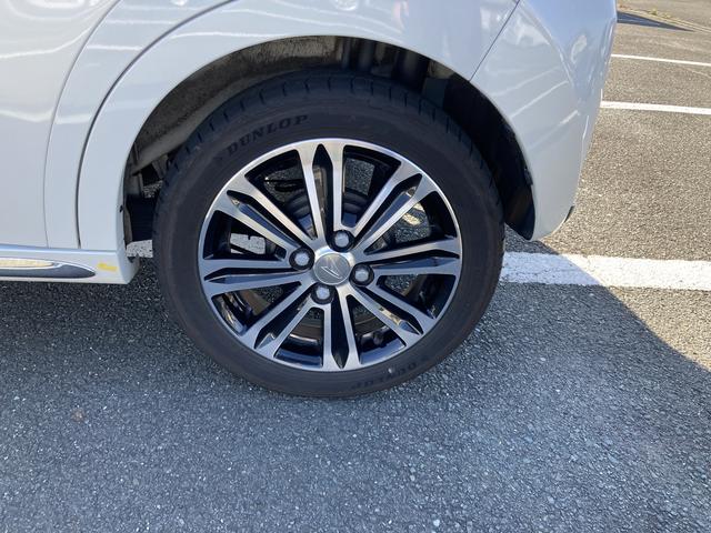 キャストスタイルＧ　ＳＡIII（静岡県）の中古車