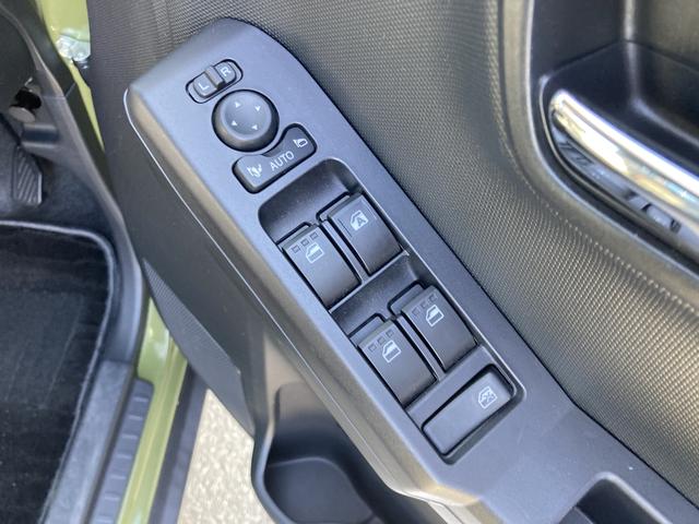 タフトＧ１５インチアルミホイール　オートレベリング機能付フルＬＥＤヘッドランプ　ＬＥＤフォグランプ　本革巻ステアリングホイール　本革巻インパネセンターシフト　ＴＦＴカラーマルチインフォメーションディスプレイ（静岡県）の中古車