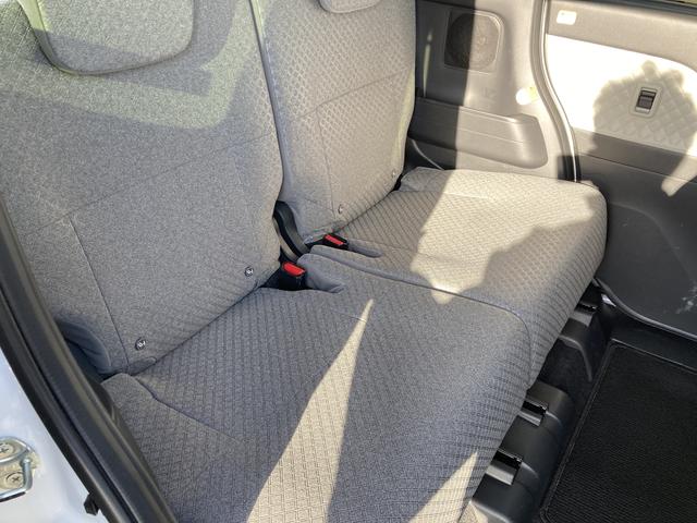 タントＸ１４インチフルホイールキャップ　フルＬＥＤヘッドランプ　オート格納式カラードドアミラー　左側パワースライドドア　ＴＦＴカラーマルチインフォメーションディスプレイ　フルファブリックシート（静岡県）の中古車