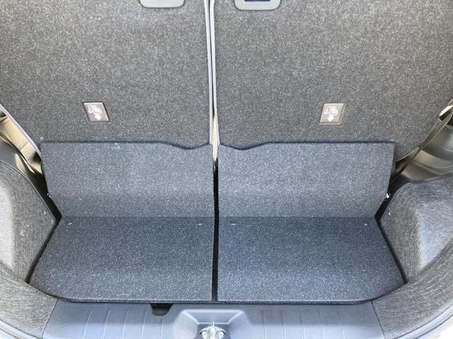 タントＸ１４インチフルホイールキャップ　フルＬＥＤヘッドランプ　オート格納式カラードドアミラー　左側パワースライドドア　ＴＦＴカラーマルチインフォメーションディスプレイ　フルファブリックシート（静岡県）の中古車