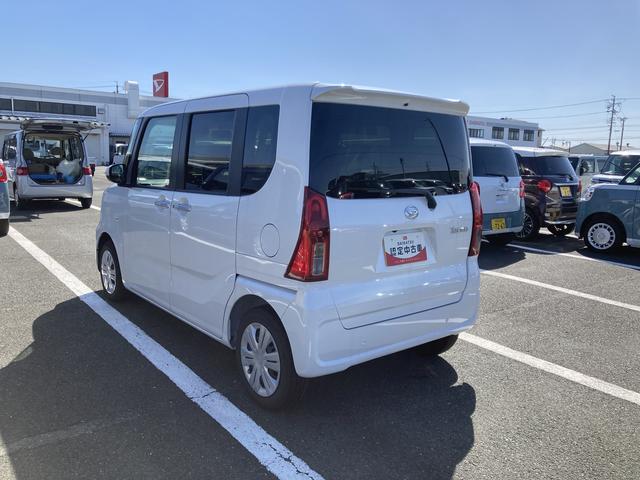 タントX14インチフルホイールキャップ フルLEDヘッドランプ 電動パーキングブレーキ 左側パワースライドドア TFTカラーマルチインフォメーションディスプレイ フルファブリックシート(静岡県)の中古車