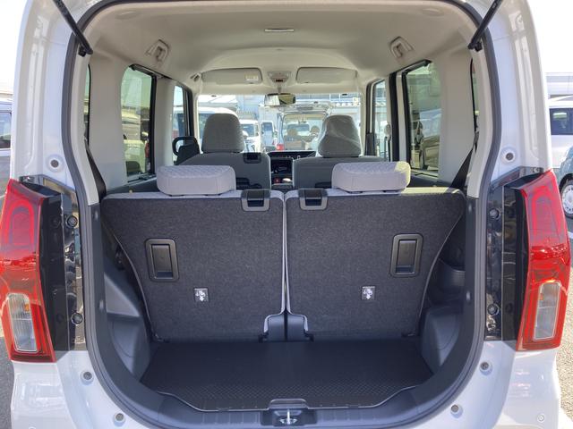 タントX14インチフルホイールキャップ フルLEDヘッドランプ 電動パーキングブレーキ 左側パワースライドドア TFTカラーマルチインフォメーションディスプレイ フルファブリックシート(静岡県)の中古車