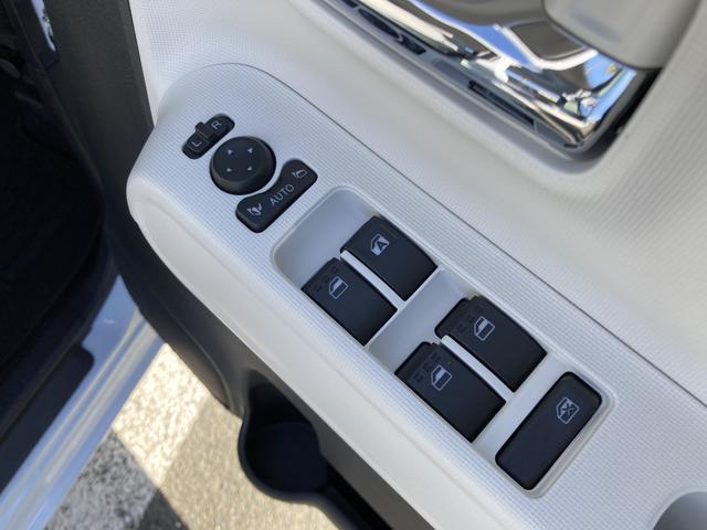 ムーヴキャンバスストライプスＧ１４インチフルホイールキャップ　ＬＥＤヘッドランプ　ＬＥＤフォグランプ　ホっとカップホルダー　両側パワースライドドア　キーフリーシステム　プッシュボタンスタート　ＵＶカットガラス（静岡県）の中古車