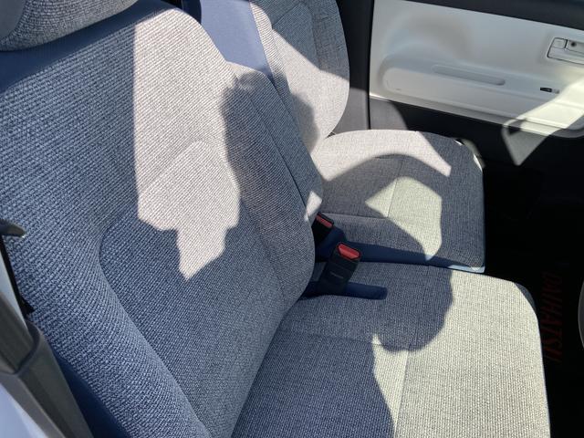 ムーヴキャンバスストライプスＸ１４インチフルホイールキャップ　キーフリーシステム　プッシュボタンスタート　ＵＶカットガラス　両側パワースライドドア　ハロゲンヘッドライト　ラゲージアンダーボックス（静岡県）の中古車