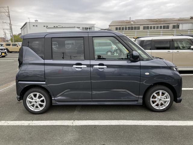 ムーヴＧキーフリーシステム　プッシュボタンスタート　ＬＥＤヘッドライト　１４インチアルミホイール　ＴＦＴカラーマルチインフォメーションディスプレイ　左側パワースライドドア　タコメーター（静岡県）の中古車