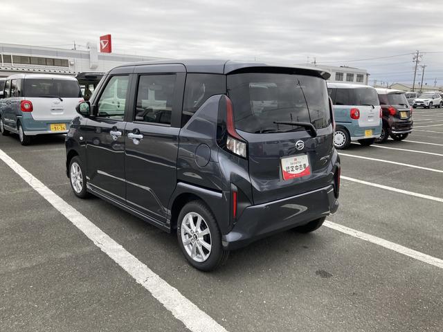 ムーヴＧキーフリーシステム　プッシュボタンスタート　ＬＥＤヘッドライト　１４インチアルミホイール　ＴＦＴカラーマルチインフォメーションディスプレイ　左側パワースライドドア　タコメーター（静岡県）の中古車