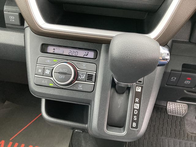 ムーヴＧキーフリーシステム　プッシュボタンスタート　ＬＥＤヘッドライト　１４インチアルミホイール　ＴＦＴカラーマルチインフォメーションディスプレイ　左側パワースライドドア　タコメーター（静岡県）の中古車