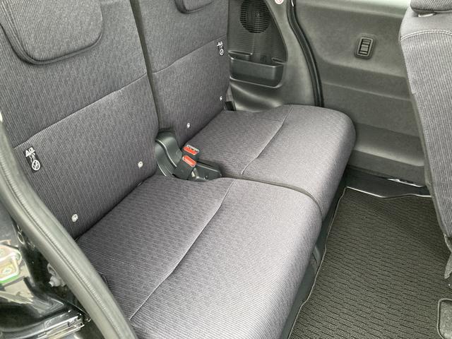 ムーヴＧキーフリーシステム　プッシュボタンスタート　ＬＥＤヘッドライト　１４インチアルミホイール　ＴＦＴカラーマルチインフォメーションディスプレイ　左側パワースライドドア　タコメーター（静岡県）の中古車