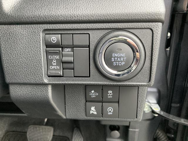 ムーヴＧキーフリーシステム　プッシュボタンスタート　ＬＥＤヘッドライト　１４インチアルミホイール　ＴＦＴカラーマルチインフォメーションディスプレイ　左側パワースライドドア　タコメーター（静岡県）の中古車