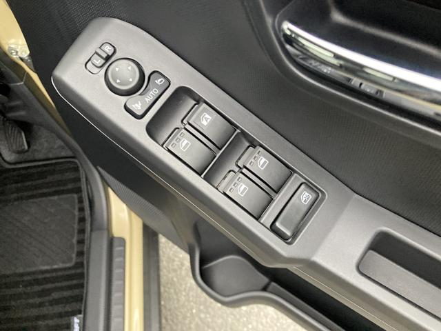 タフトＧ１５インチアルミホイール　オートレベリング機能付フルＬＥＤヘッドランプ　ＬＥＤフォグランプ　本革巻ステアリングホイール　本革巻インパネセンターシフト　ＴＦＴカラーマルチインフォメーションディスプレイ（静岡県）の中古車