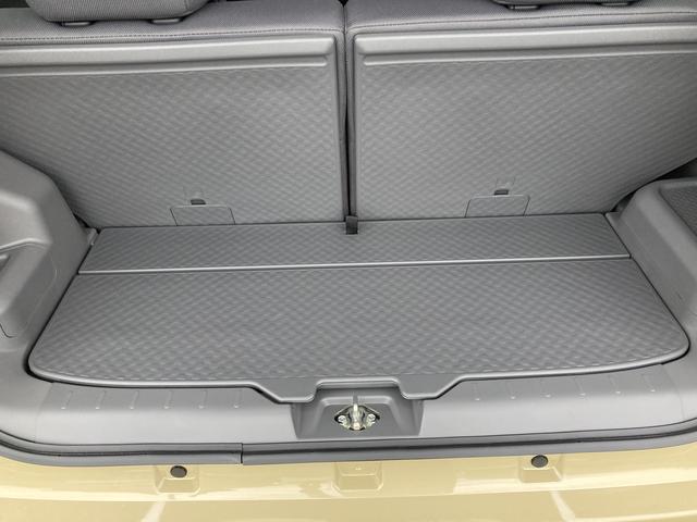 タフトＧ１５インチアルミホイール　オートレベリング機能付フルＬＥＤヘッドランプ　ＬＥＤフォグランプ　本革巻ステアリングホイール　本革巻インパネセンターシフト　ＴＦＴカラーマルチインフォメーションディスプレイ（静岡県）の中古車