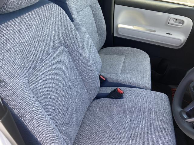 ムーヴキャンバスストライプスＸ１４インチフルホイールキャップ　キーフリーシステム　プッシュボタンスタート　ＵＶカットガラス　両側パワースライドドア　ハロゲンヘッドライト　ラゲージアンダーボックス（静岡県）の中古車