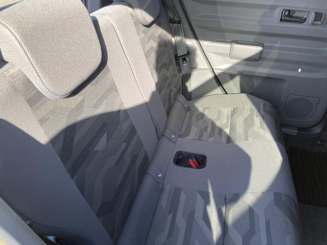 タフトＧ１５インチアルミホイール　オートレベリング機能付フルＬＥＤヘッドランプ　ＬＥＤフォグランプ　本革巻ステアリングホイール　本革巻インパネセンターシフト　ＴＦＴカラーマルチインフォメーションディスプレイ（静岡県）の中古車