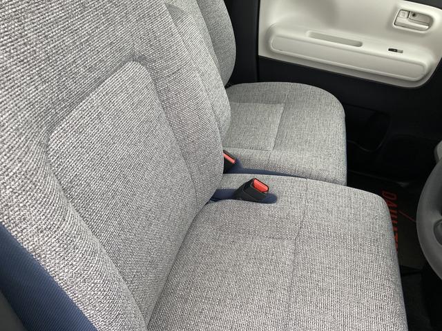 ムーヴキャンバスストライプスＸ１４インチフルホイールキャップ　キーフリーシステム　プッシュボタンスタート　ＵＶカットガラス　両側パワースライドドア　ハロゲンヘッドライト　ラゲージアンダーボックス（静岡県）の中古車