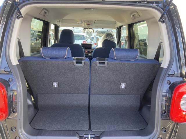 ムーヴキャンバスセオリーＧターボ１４インチフルホイールキャップ　ＬＥＤヘッドランプ　ＬＥＤフォグランプ　ホっとカップホルダー　両側パワースライドドア　キーフリーシステム　プッシュボタンスタート　ＵＶカットガラス（静岡県）の中古車