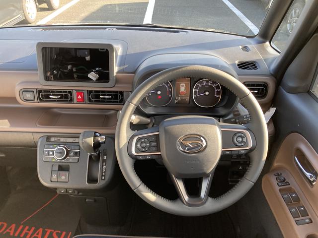 ムーヴキャンバスセオリーＧターボ１４インチフルホイールキャップ　ＬＥＤヘッドランプ　ＬＥＤフォグランプ　ホっとカップホルダー　両側パワースライドドア　キーフリーシステム　プッシュボタンスタート　ＵＶカットガラス（静岡県）の中古車