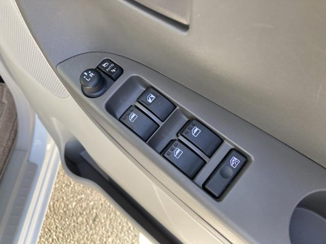 タントＸターボキーフリーシステム　パワースライドドア（左側）　オートエアコン（プッシュ式）　オートライト　ハロゲンヘッドランプ　マルチインフォメーションディスプレイ（静岡県）の中古車