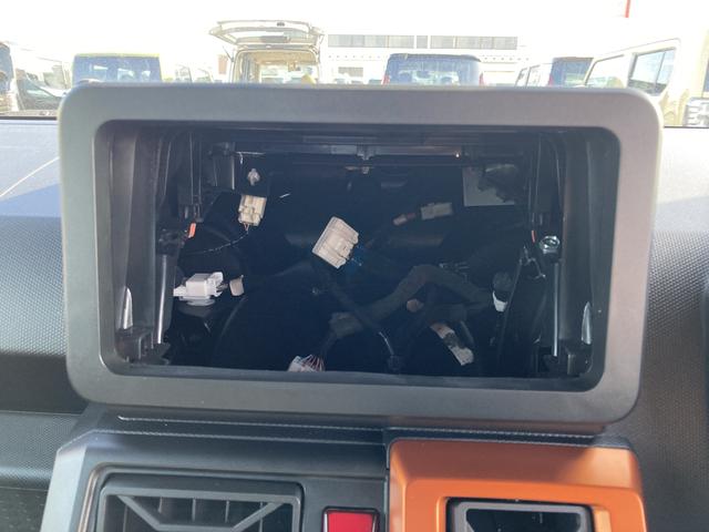 タフトＧ１５インチアルミホイール　オートレベリング機能付フルＬＥＤヘッドランプ　ＬＥＤフォグランプ　本革巻ステアリングホイール　本革巻インパネセンターシフト　ＴＦＴカラーマルチインフォメーションディスプレイ（静岡県）の中古車