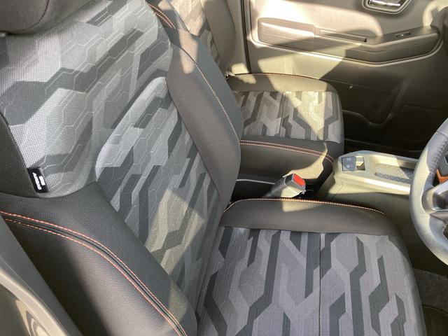 タフトＧ１５インチアルミホイール　オートレベリング機能付フルＬＥＤヘッドランプ　ＬＥＤフォグランプ　本革巻ステアリングホイール　本革巻インパネセンターシフト　ＴＦＴカラーマルチインフォメーションディスプレイ（静岡県）の中古車