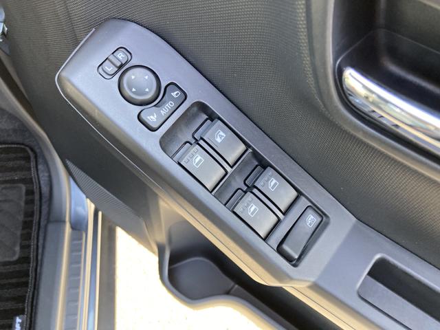 タフトＧ１５インチアルミホイール　オートレベリング機能付フルＬＥＤヘッドランプ　ＬＥＤフォグランプ　本革巻ステアリングホイール　本革巻インパネセンターシフト　ＴＦＴカラーマルチインフォメーションディスプレイ（静岡県）の中古車