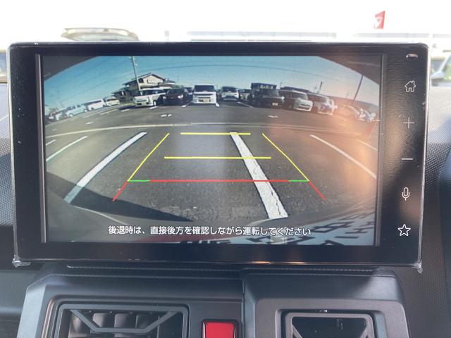 タフトＸ１５インチスチールホイール（ブラック塗装）　マニュアルレベリング機能付フルＬＥＤヘッドランプ　マルチインフォメーションディスプレイ（静岡県）の中古車