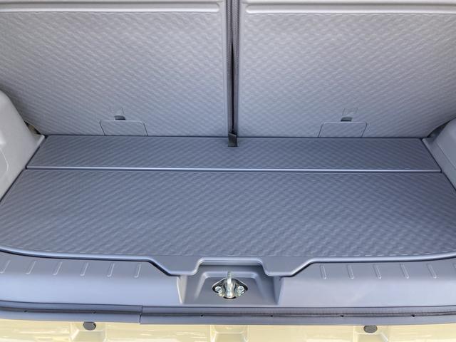 タフトＸ１５インチスチールホイール（ブラック塗装）　マニュアルレベリング機能付フルＬＥＤヘッドランプ　マルチインフォメーションディスプレイ（静岡県）の中古車