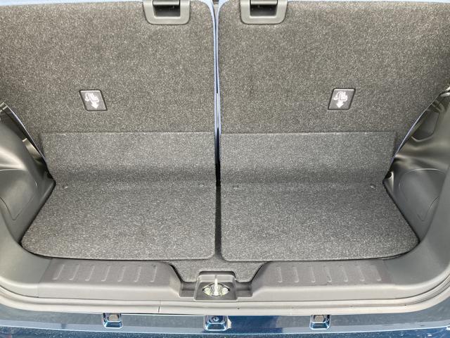 ムーヴキャンバスストライプスG14インチフルホイールキャップ LEDヘッドランプ LEDフォグランプ ホっとカップホルダー 両側パワースライドドア キーフリーシステム プッシュボタンスタート UVカットガラス(静岡県)の中古車