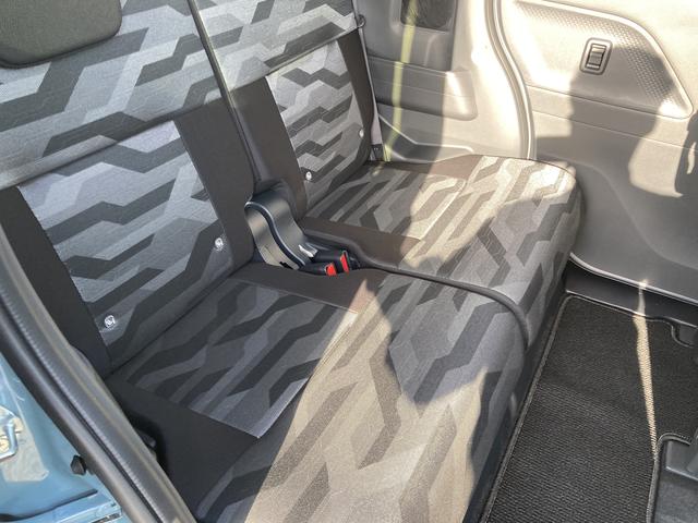 タントファンクロス１４インチアルミホイール　フルＬＥＤヘッドランプ　オート格納式カラードドアミラー　両側パワースライドドア　キーフリーシステム　プッシュボタンスタート（静岡県）の中古車