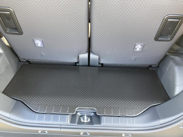 タントファンクロス１４インチアルミホイール　フルＬＥＤヘッドランプ　オート格納式カラードドアミラー　両側パワースライドドア　キーフリーシステム　プッシュボタンスタート（静岡県）の中古車