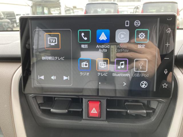 ムーヴＸキーフリーシステム　プッシュボタンスタート　ＬＥＤヘッドライト　１４インチフルホイールキャップ　マルチインフォメーションディスプレイ　左側パワースライドドア（静岡県）の中古車