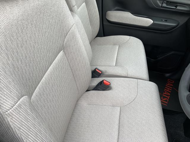 ムーヴＸキーフリーシステム　プッシュボタンスタート　ＬＥＤヘッドライト　１４インチフルホイールキャップ　マルチインフォメーションディスプレイ　左側パワースライドドア（静岡県）の中古車