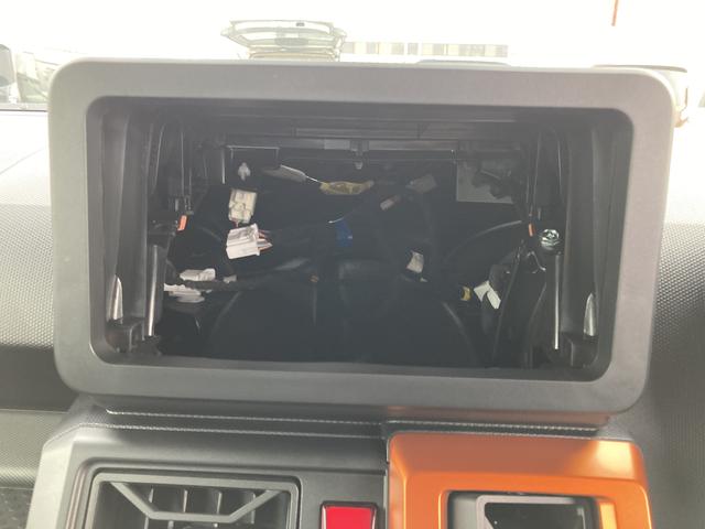 タフトＧ１５インチアルミホイール　オートレベリング機能付フルＬＥＤヘッドランプ　ＬＥＤフォグランプ　本革巻ステアリングホイール　本革巻インパネセンターシフト　ＴＦＴカラーマルチインフォメーションディスプレイ（静岡県）の中古車