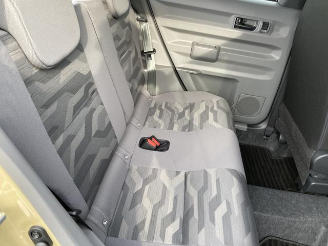 タフトＧ１５インチアルミホイール　オートレベリング機能付フルＬＥＤヘッドランプ　ＬＥＤフォグランプ　本革巻ステアリングホイール　本革巻インパネセンターシフト　ＴＦＴカラーマルチインフォメーションディスプレイ（静岡県）の中古車