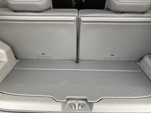 タフトＧ１５インチアルミホイール　オートレベリング機能付フルＬＥＤヘッドランプ　ＬＥＤフォグランプ　本革巻ステアリングホイール　本革巻インパネセンターシフト　ＴＦＴカラーマルチインフォメーションディスプレイ（静岡県）の中古車