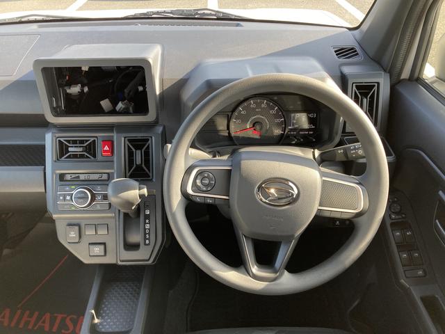 タフトＸ１５インチスチールホイール（ブラック塗装）　マニュアルレベリング機能付フルＬＥＤヘッドランプ　マルチインフォメーションディスプレイ（静岡県）の中古車